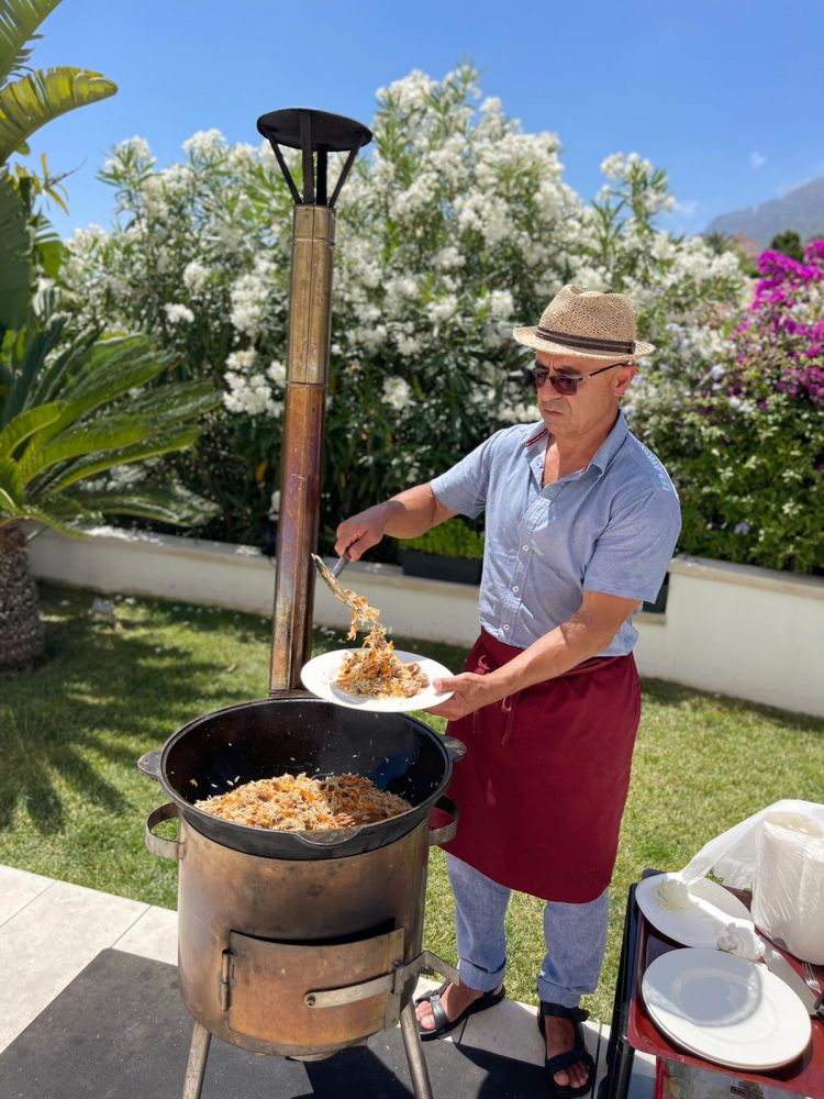 Повар  на выезд - Ref: 1508 фото 2