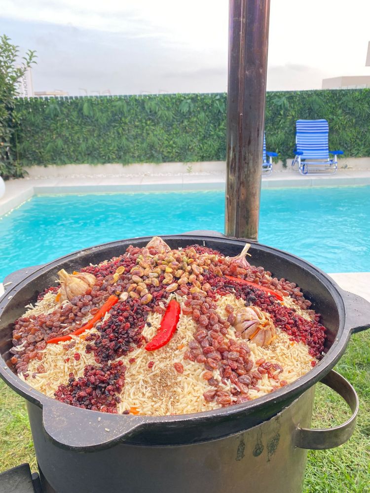 Повар  на выезд - Ref: 1508 фото 8