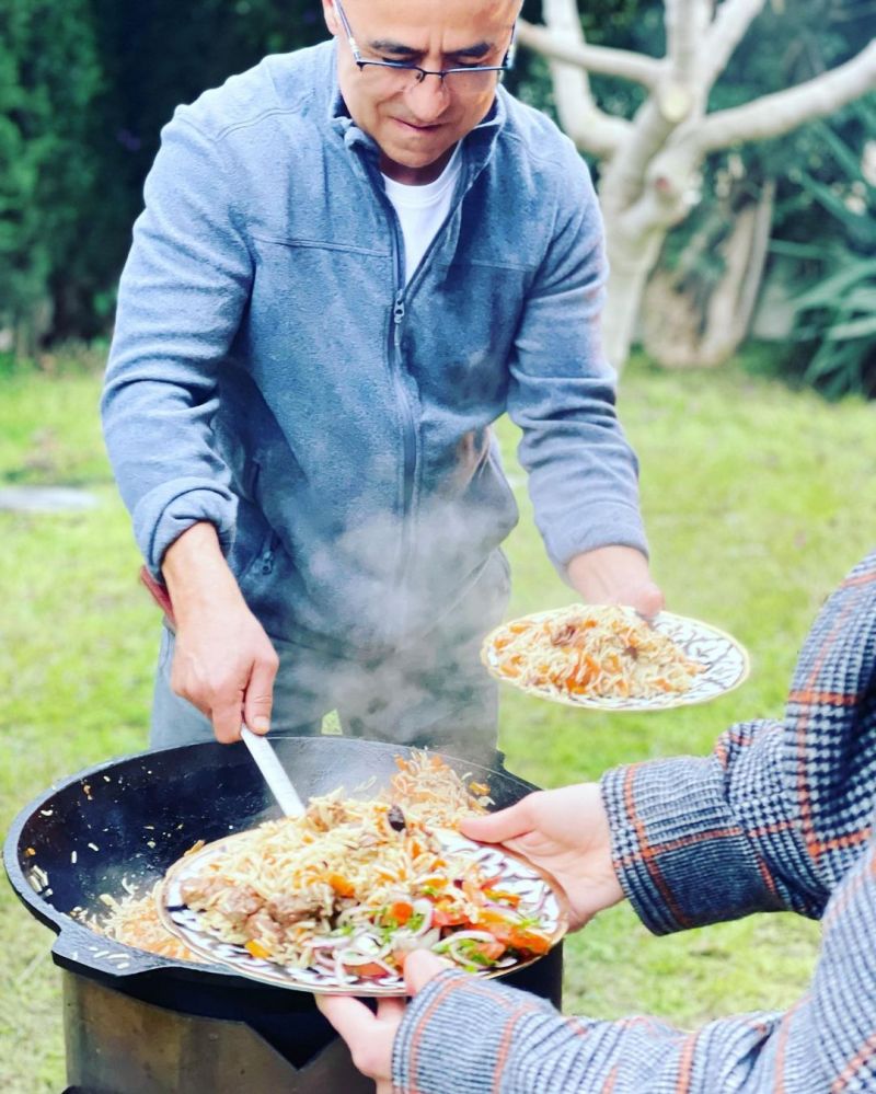 Повар  на выезд - Ref: 1508 фото 4