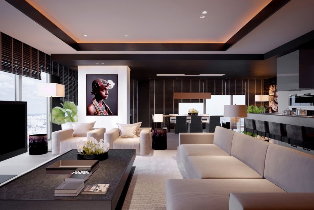 Interior design - Ref: 1509 photo 3