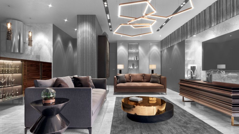 Interior design - Ref: 1509 photo 5