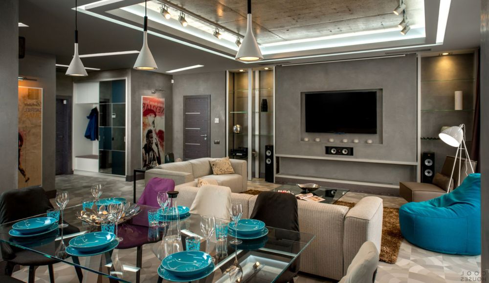 Interior design - Ref: 1509 photo 6