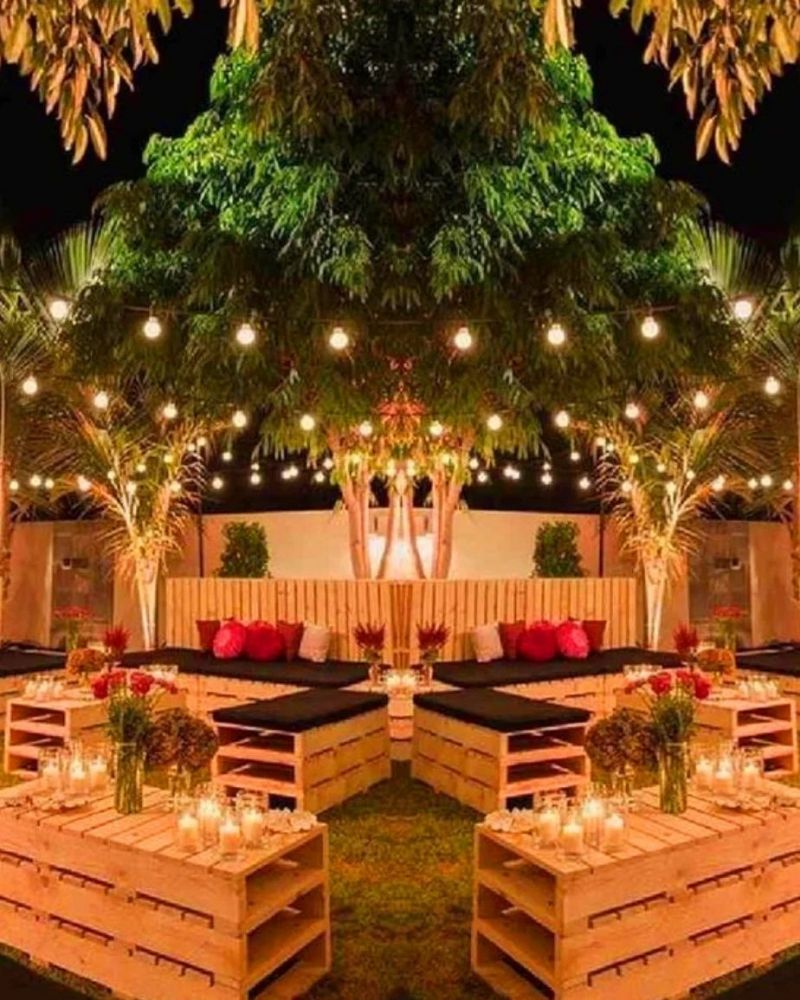 Garden construction to order - Ref: 1526 photo 1