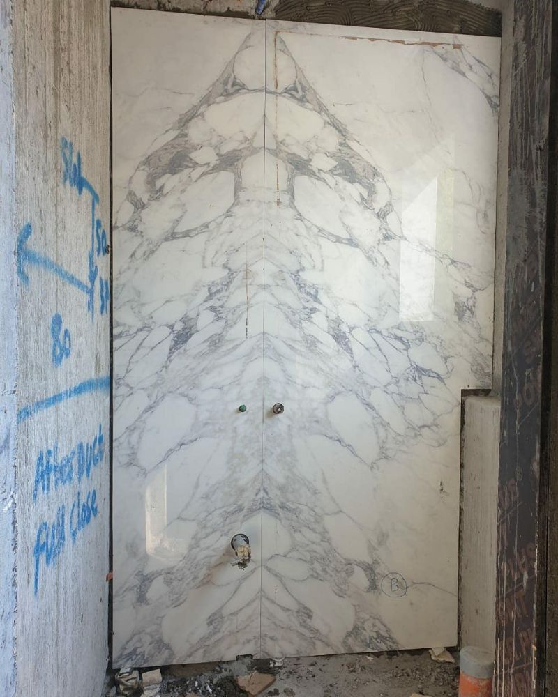 Укладка плитки больших размеров - Ref: 1535 фото 2