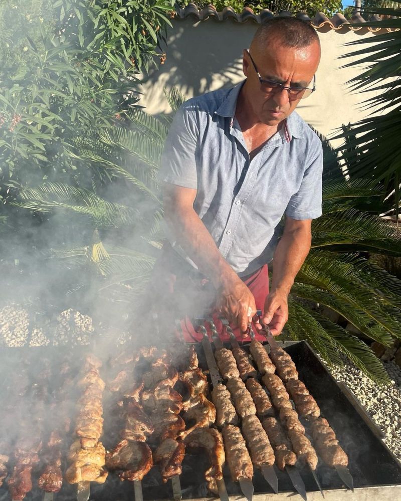 Повар на мероприятия по региону - Ref: 1555 фото 4