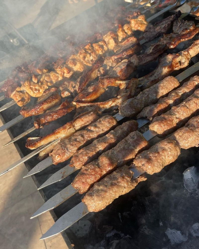 Повар на мероприятия по региону - Ref: 1555 фото 5