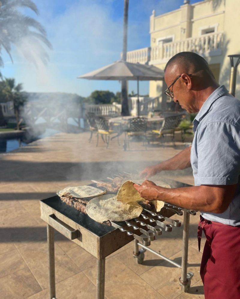 Повар на мероприятия по региону - Ref: 1555 фото 6