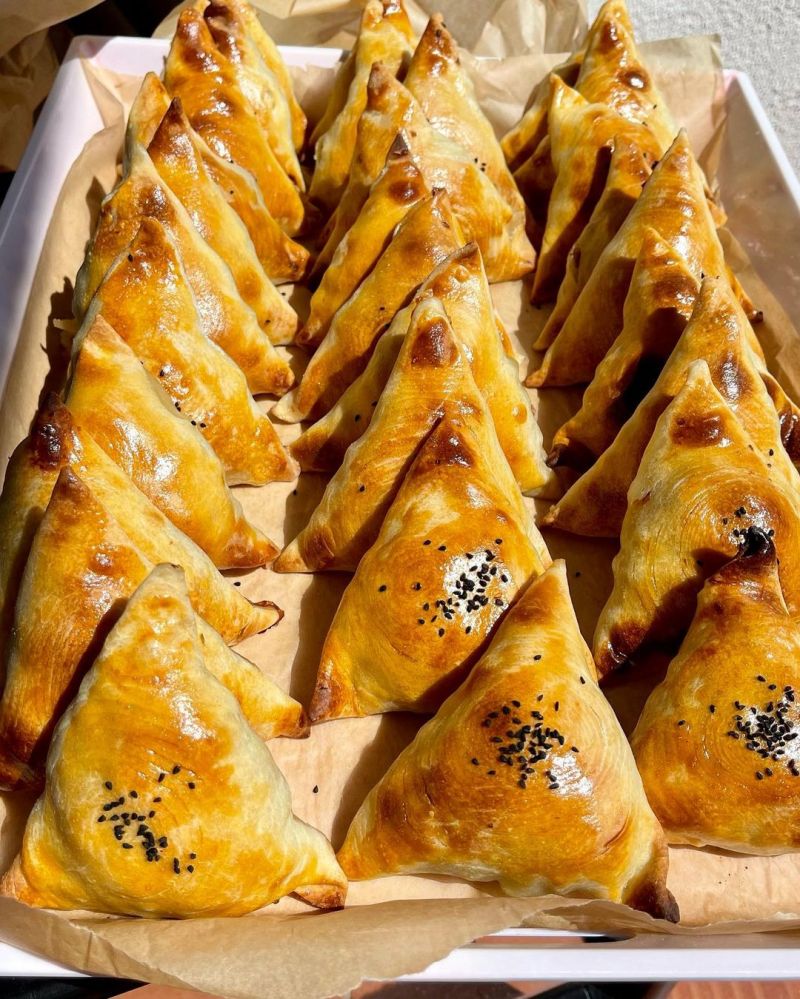 Повар на мероприятия по региону - Ref: 1555 фото 7