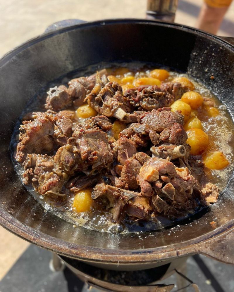 Повар на мероприятия по региону - Ref: 1555 фото 8