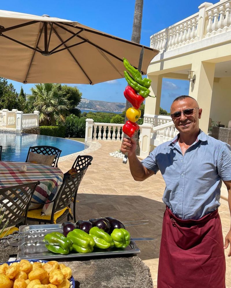 Повар на мероприятия по региону - Ref: 1555 фото 1