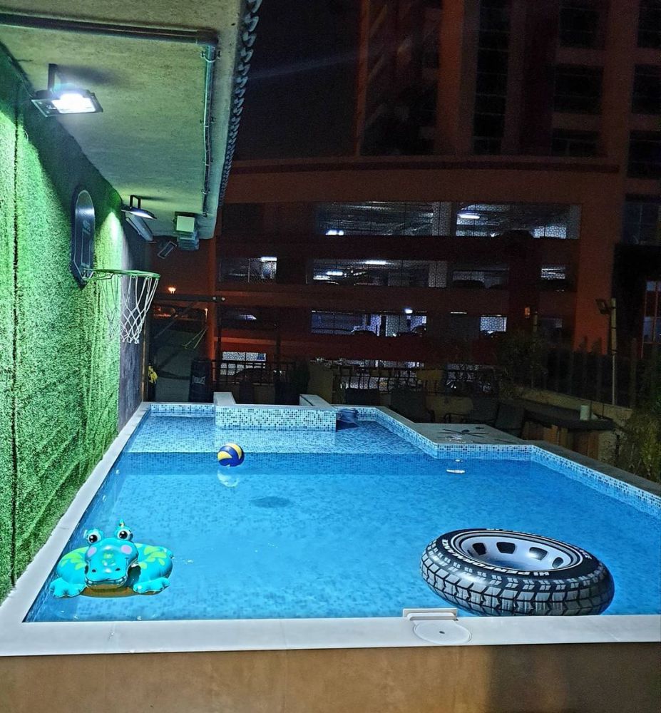 Мы строим бассейн с нуля - Ref: 1557 фото 1