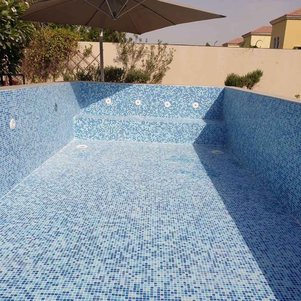 Установка бассейна недорого - Ref: 1558 фото 3