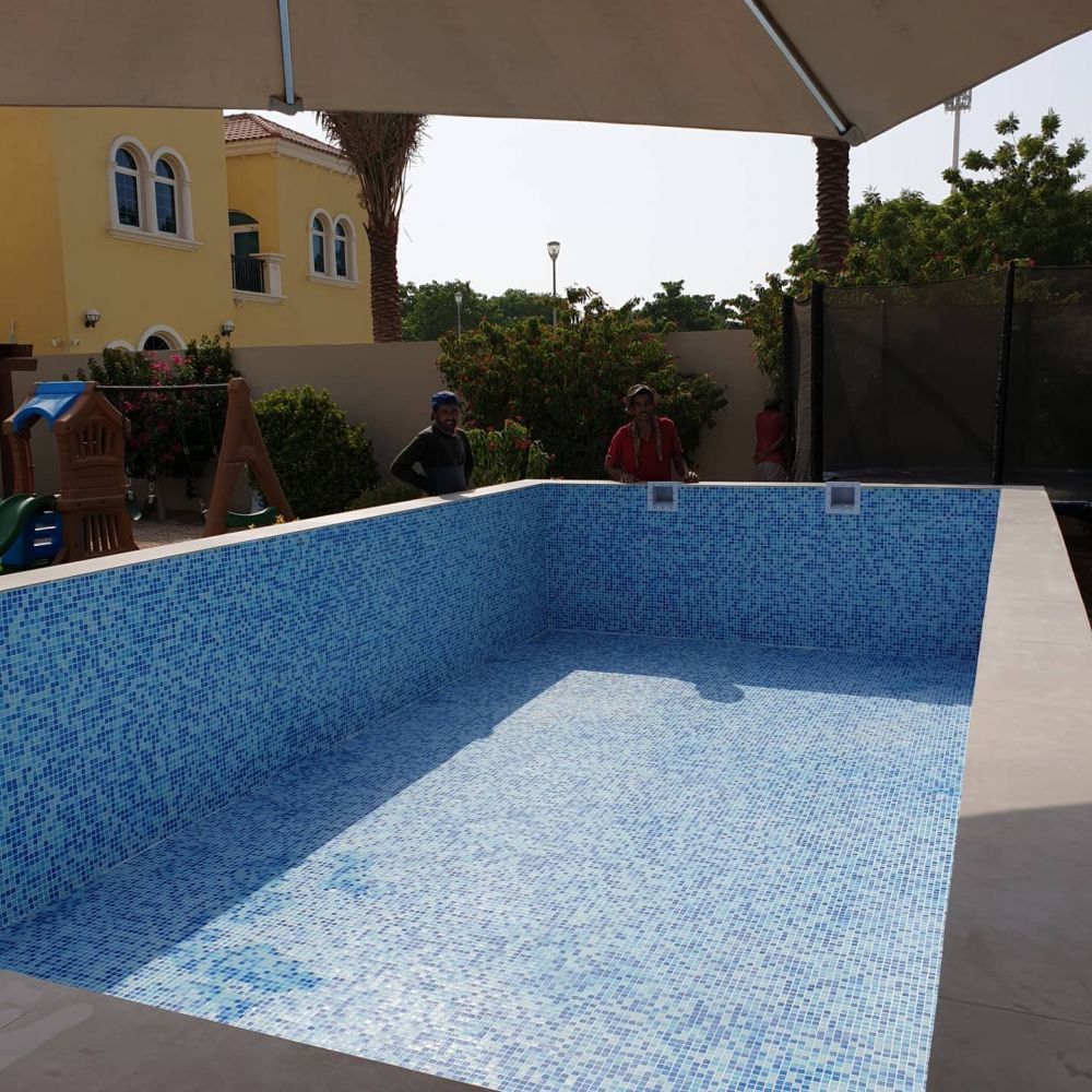 Установка бассейна недорого - Ref: 1558 фото 6