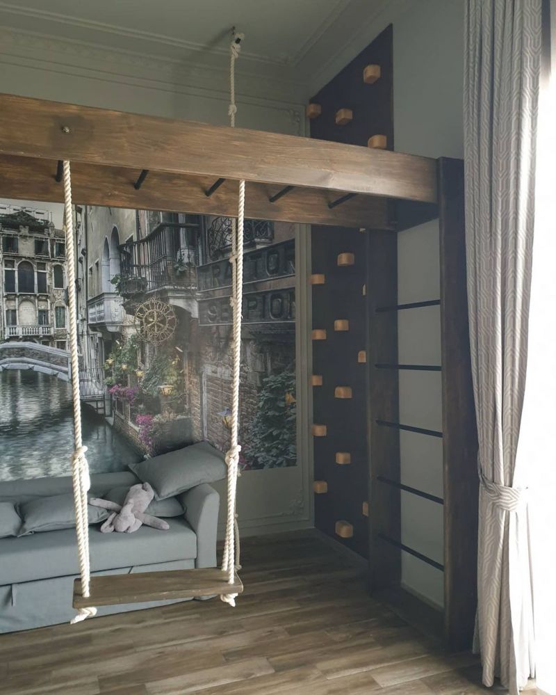 Turnkey renovation of a children's room for a teenager - Ref: 1574 photo 2