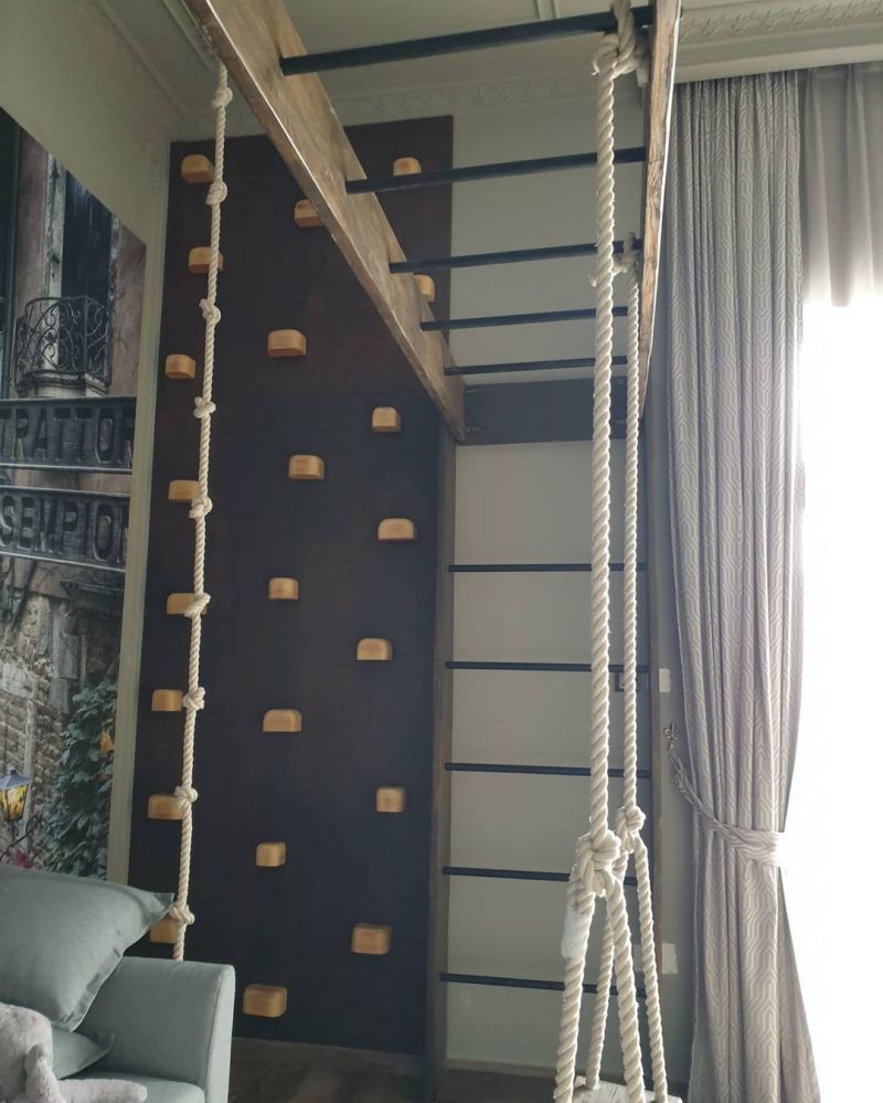 Turnkey renovation of a children's room for a teenager - Ref: 1574 photo 3