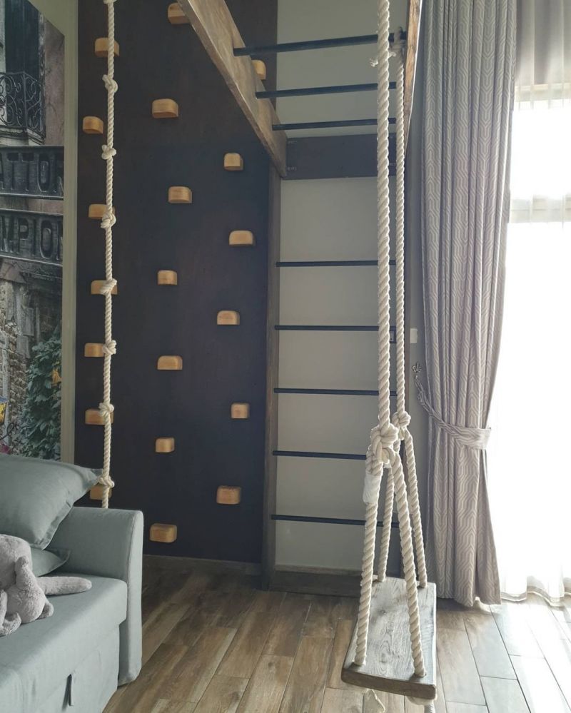 Turnkey renovation of a children's room for a teenager - Ref: 1574 photo 4