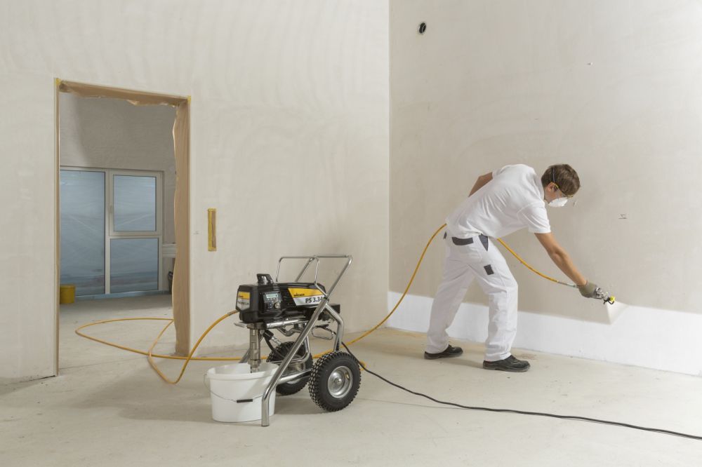 Шпаклевка стен в Майами - Ref: 5632 фото 2