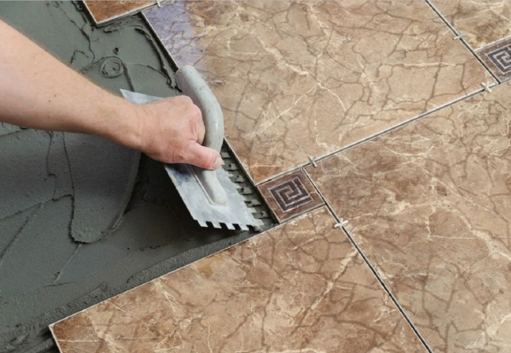 Укладка плитки в Майами - Ref: 5637 фото 1