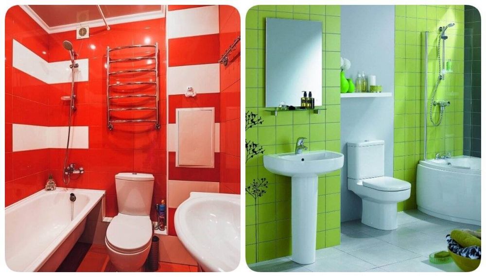 Ремонт ванной в Майами - Ref: 5653 фото 1