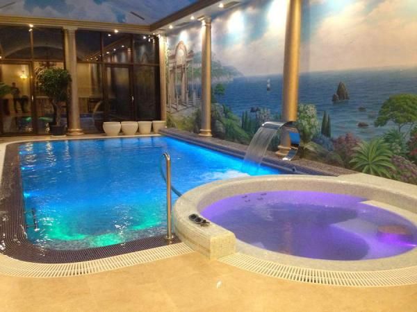 Construction of swimming pools - Ref: 5851 photo 3