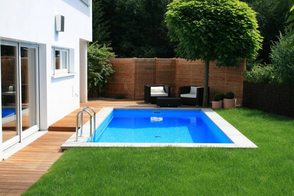 Construction of swimming pools - Ref: 5851 photo 1