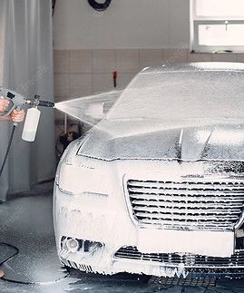 Professional car washing - Ref: 5854 photo 6