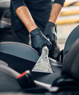 Professional car washing - Ref: 5854 photo 1