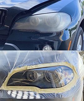 Professional car washing - Ref: 5854 photo 9