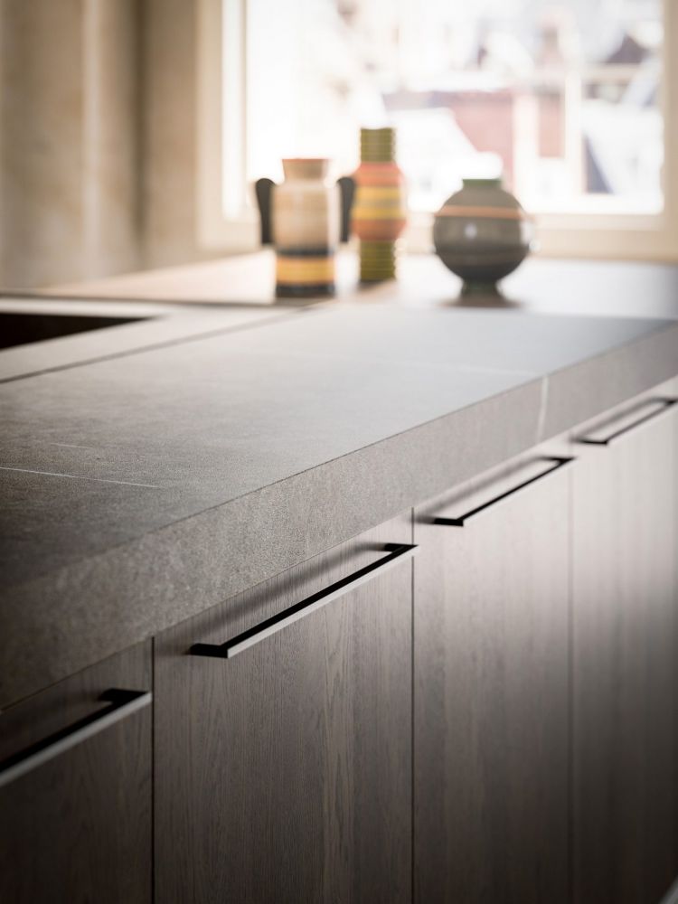 Заказать кухню в Барселоне от производителя - Ref: 5877 фото 11