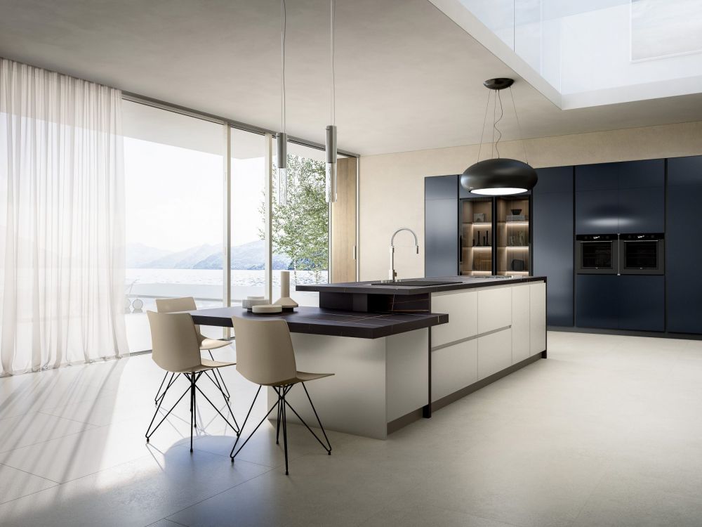 Заказать кухню в Барселоне от производителя - Ref: 5877 фото 20