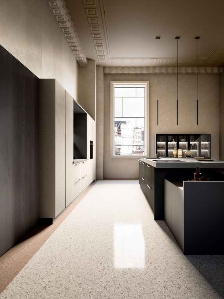 Заказать кухню в Барселоне от производителя - Ref: 5877 фото 22