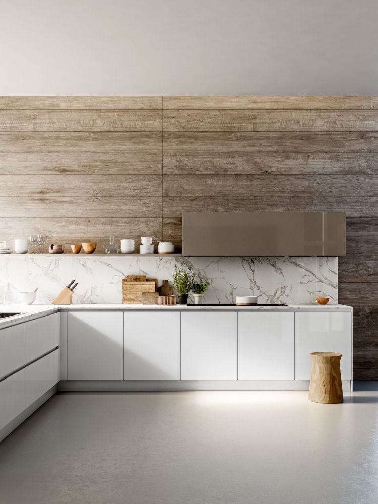 Заказать кухню в Барселоне от производителя - Ref: 5877 фото 6