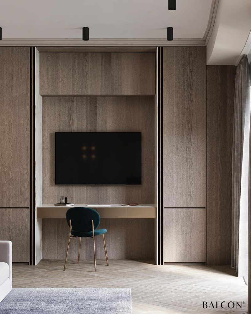 Apartments design project - Ref: 6362 photo 2