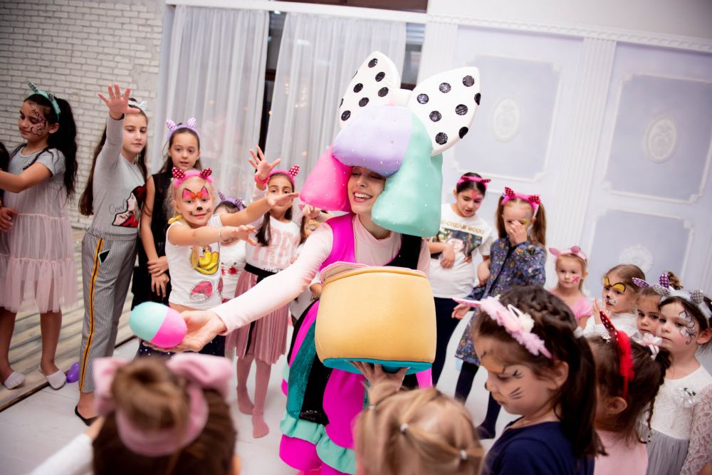 Animators - Ref: 6719 photo 1