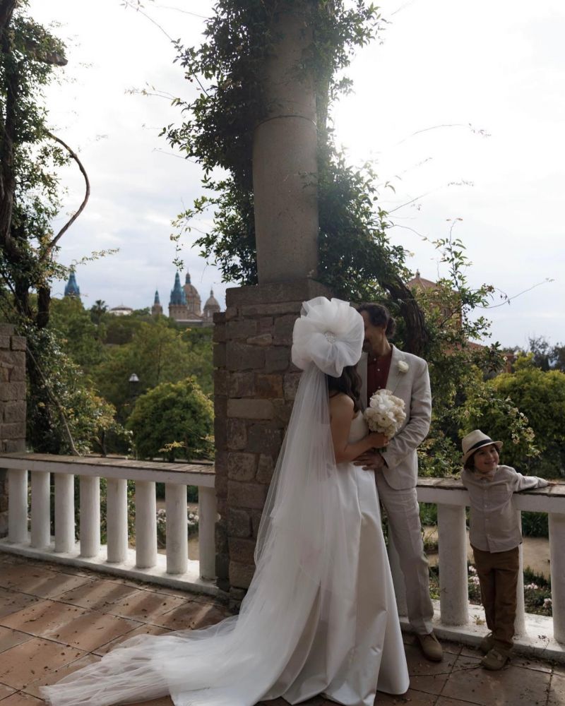 Choosing a venue for a wedding in Barcelona - Ref: 6767 photo 5