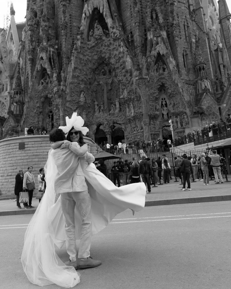 Choosing a venue for a wedding in Barcelona - Ref: 6767 photo 6