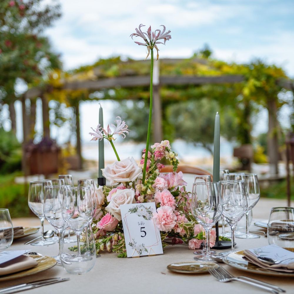 Choosing a venue for a wedding in Barcelona - Ref: 6767 photo 7
