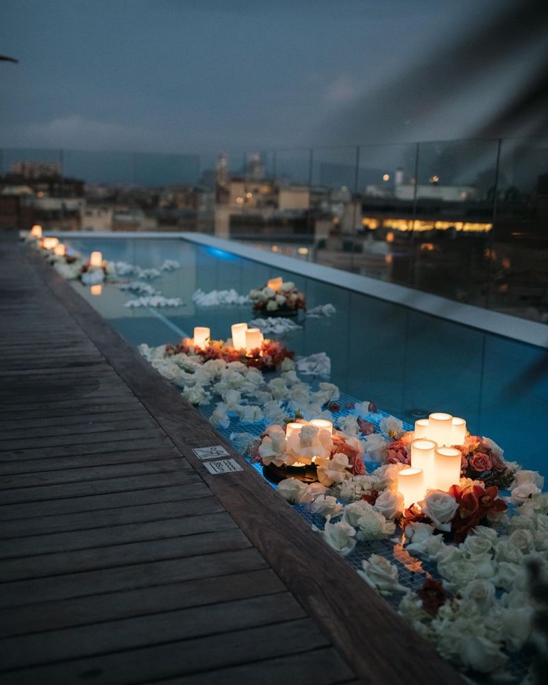 Choosing a venue for a wedding in Barcelona - Ref: 6767 photo 9