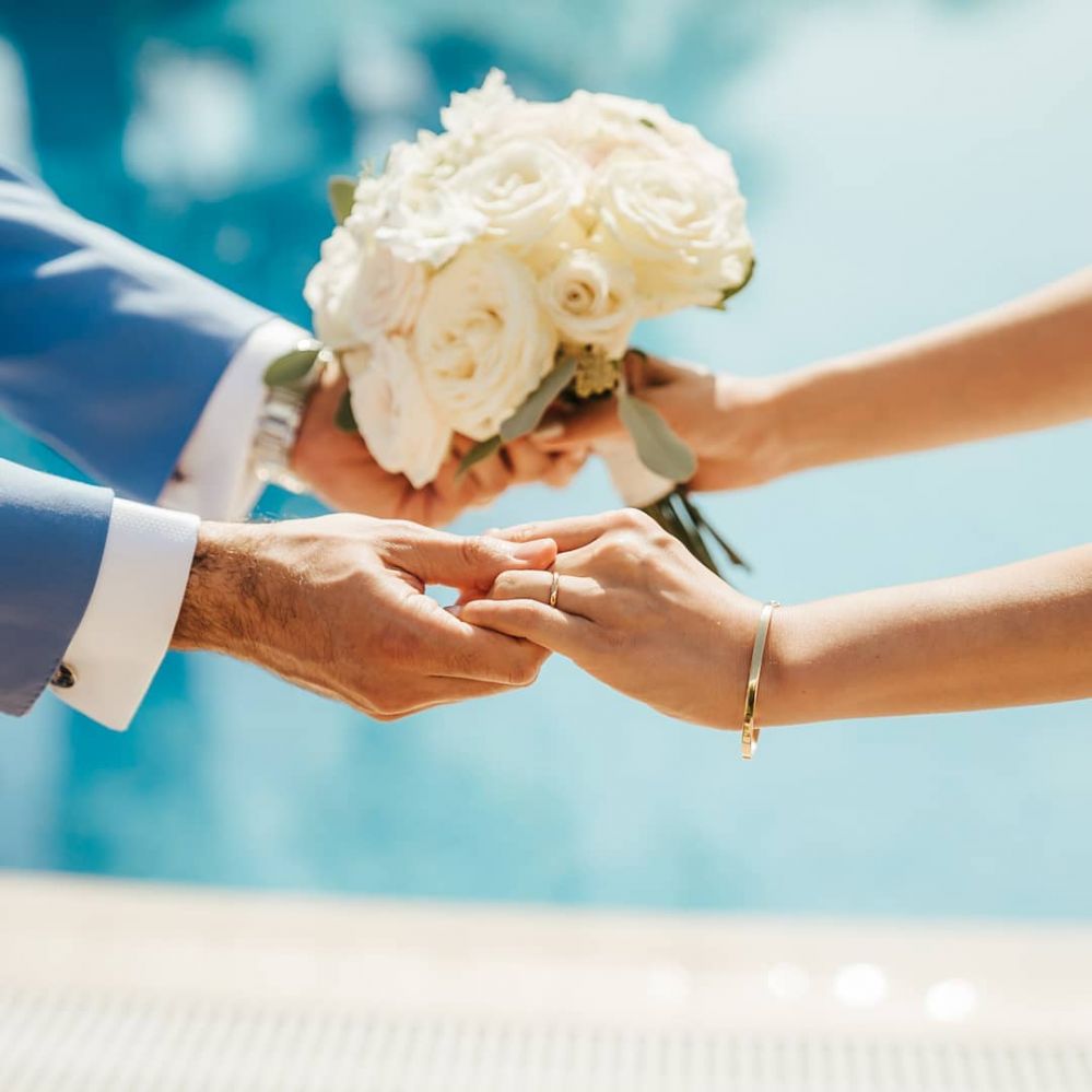 Design and decoration of weddings - Ref: 6768 photo 1