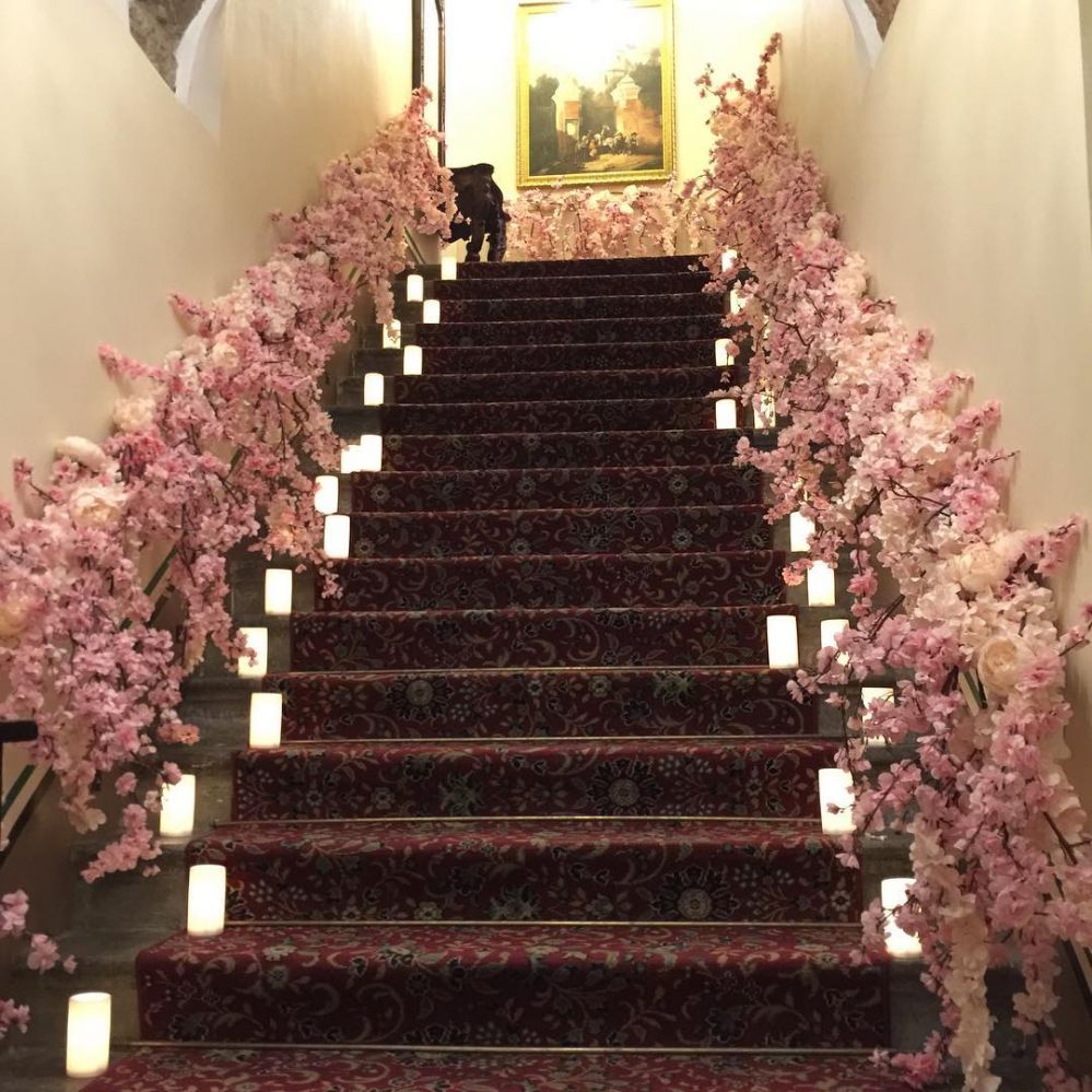 Design and decoration of weddings - Ref: 6768 photo 10