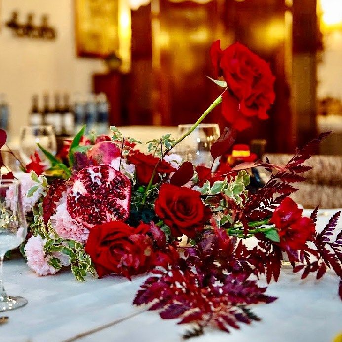 Design and decoration of weddings - Ref: 6768 photo 4