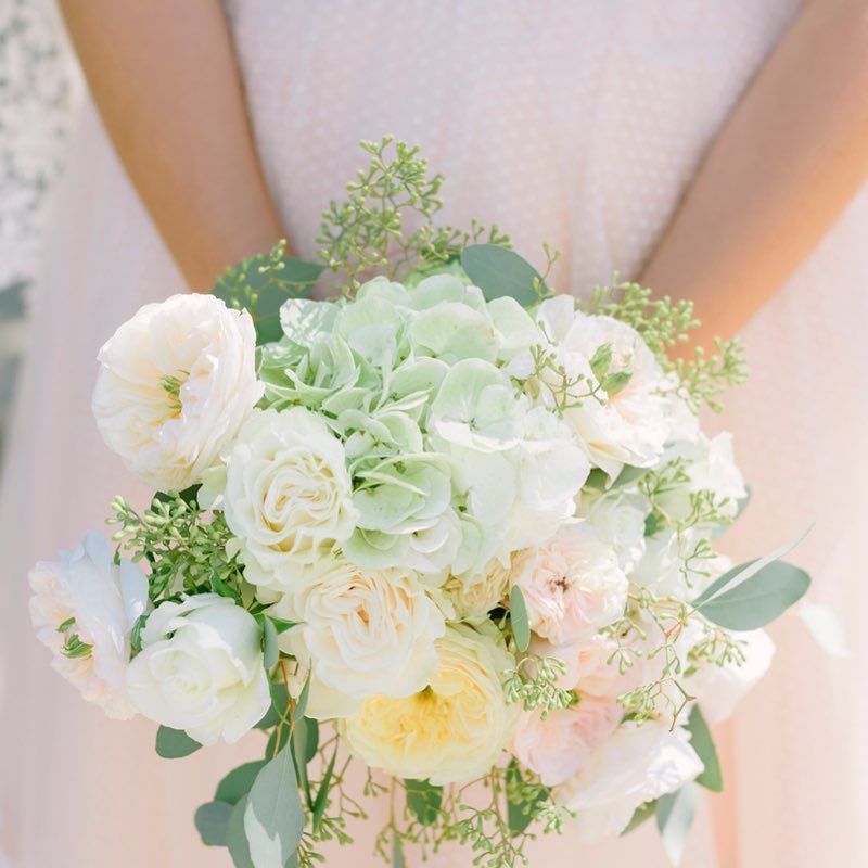 Design and decoration of weddings - Ref: 6768 photo 8