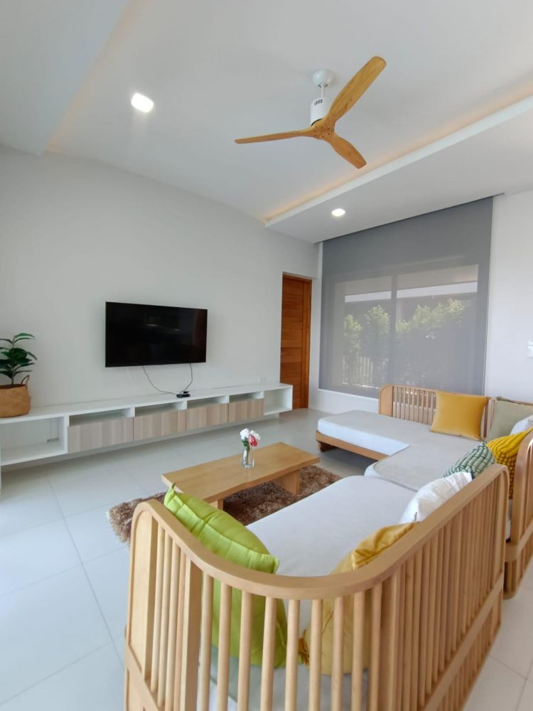 Luxury villa with sea view, Phuket, Thailand - 250000฿ - Ref: 7009 photo 7