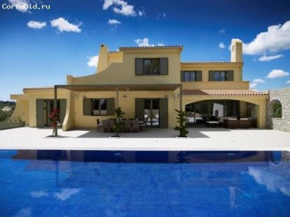 Rent Villa Alma - Ref: 678 photo 2