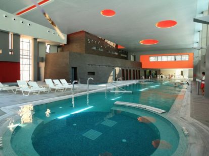 Loutraki Thermal SPA - Ref: 725 фото 4