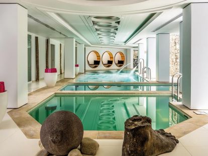 Myconian Imperial 5 Thalassotherapy and SPA Center* - Ref: 726 photo 5