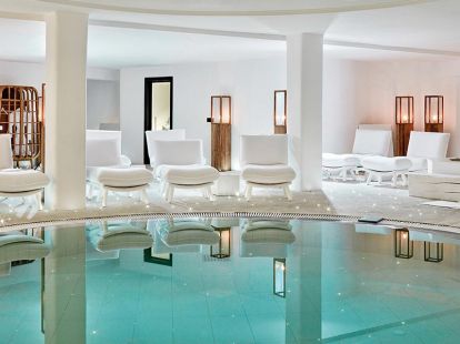 Myconian Imperial 5 Thalassotherapy and SPA Center* - Ref: 726 photo 6