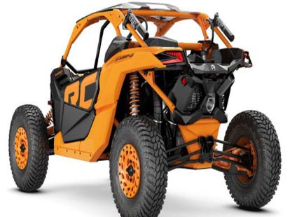 SINGLE BUGGY POLARIS RZR 1000CC - 301€ - Ref: 799 photo 3