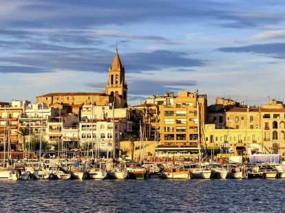 Пешеходные прогулки на побережье Коста Брава - Ref: 818 фото 3