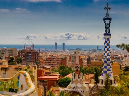 Экскурсия  панорамная 4 часа - Ref: 819 фото 2